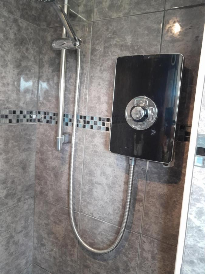 G1 Lovely Holiday Chalet Мейбълторп Екстериор снимка